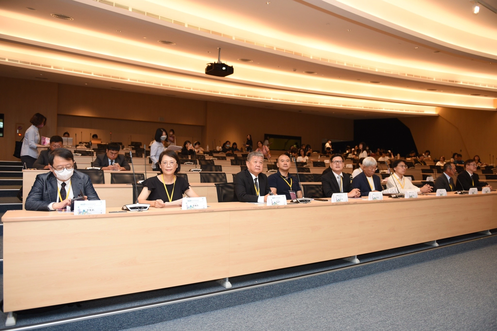 2025生命關懷講座─ 最後的愛:陪伴、關懷與離別的智慧