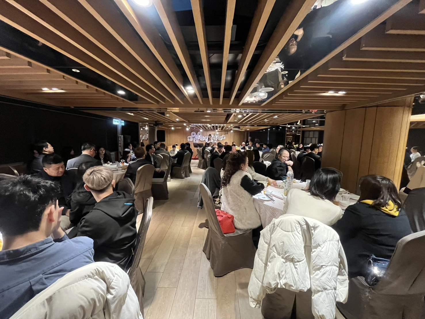 新北市公會115年新春聯誼晚會花絮